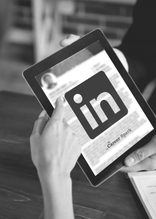 LinkedIn Profile Review & Writing Services | Career Spark | the Netherlands